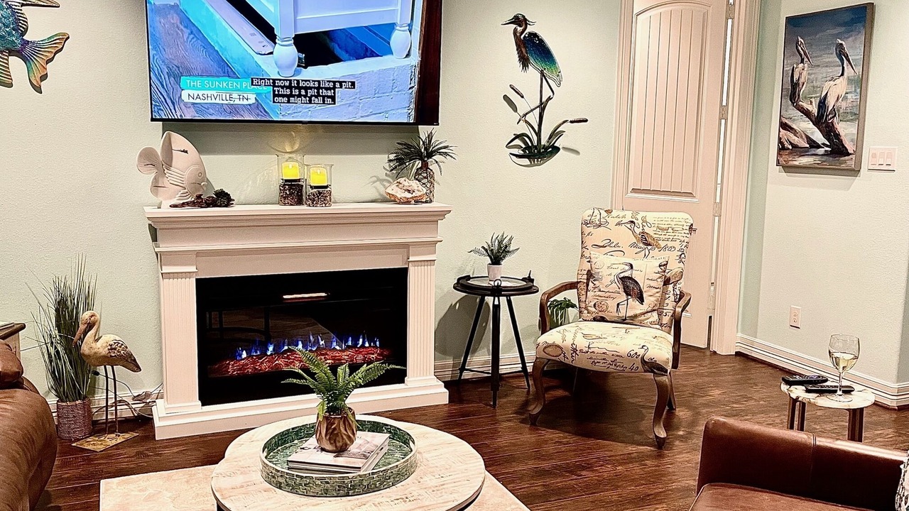 Photo of Livingroom in Onalaska