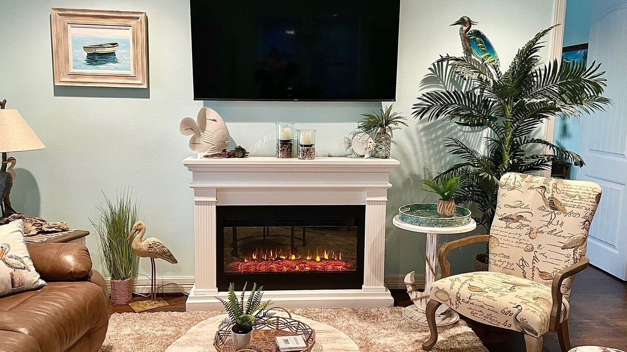 Photo of Livingroom in Onalaska