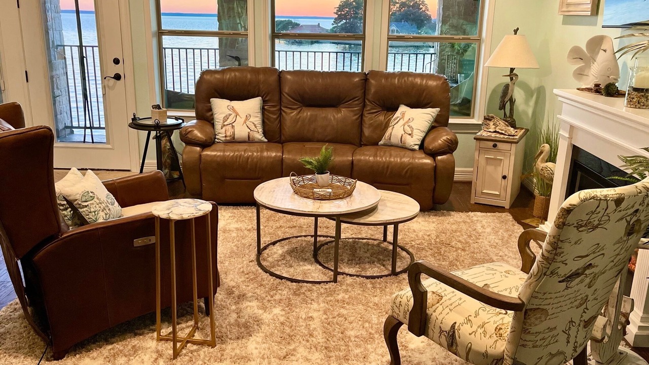 Photo of Livingroom in Onalaska
