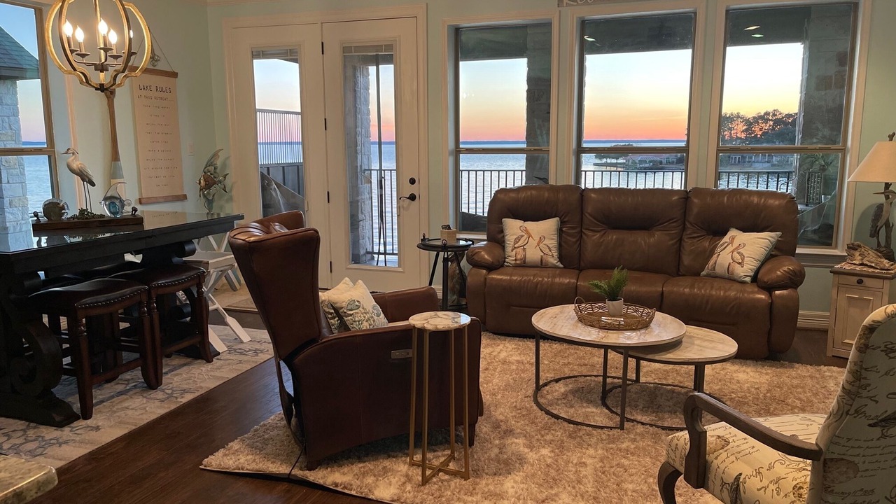 Photo of Livingroom in Onalaska