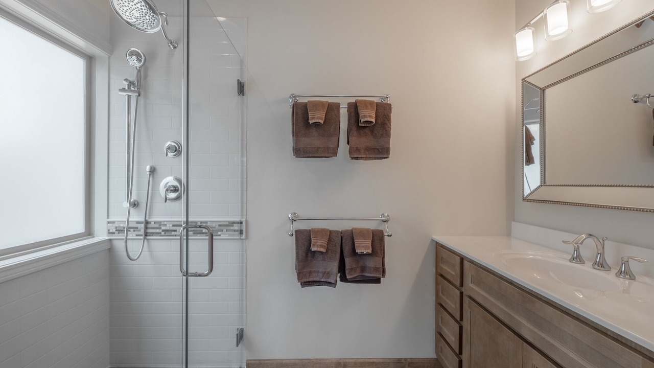 Photo of Bathroom in Innsbrook