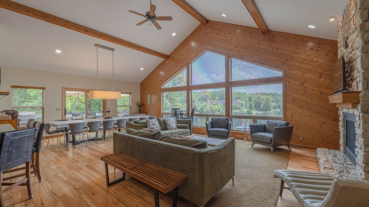 Photo of Outdoor in Innsbrook