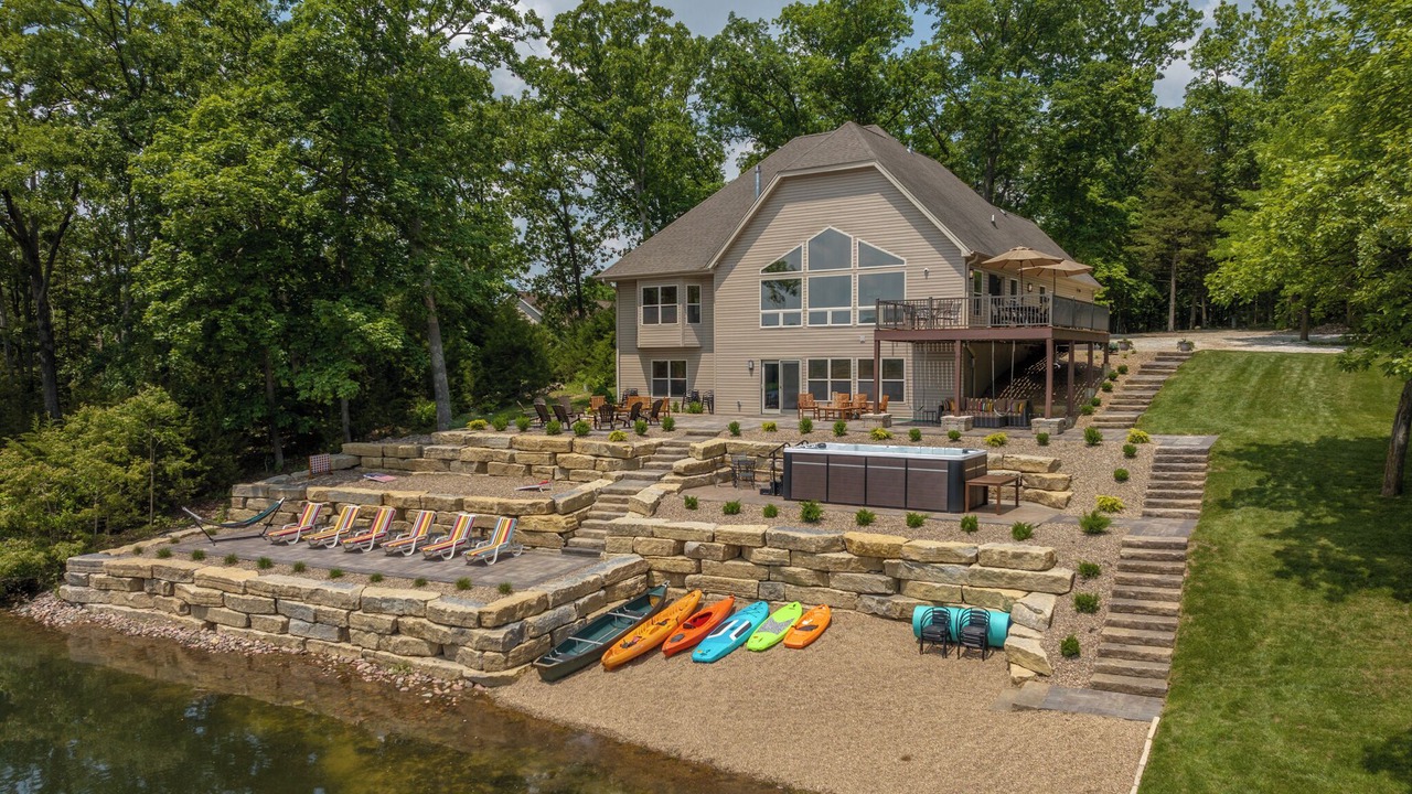 Photo of Outdoor in Innsbrook