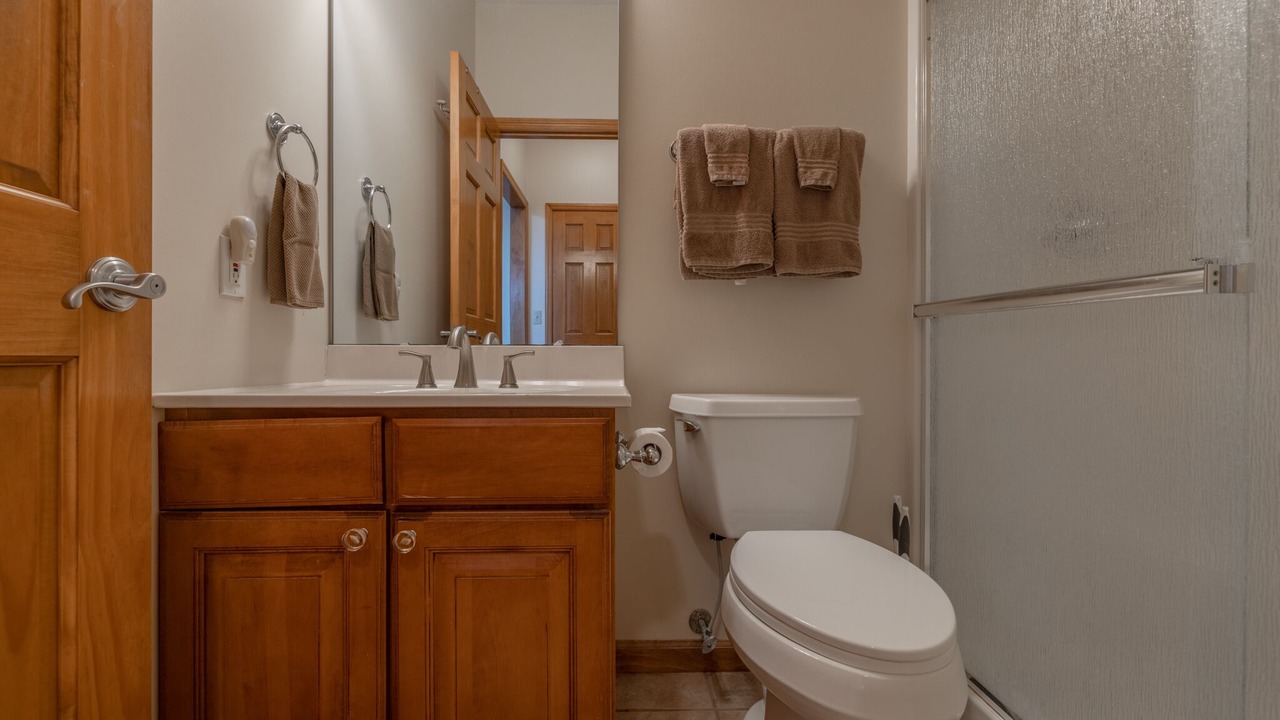 Photo of Bathroom in Innsbrook