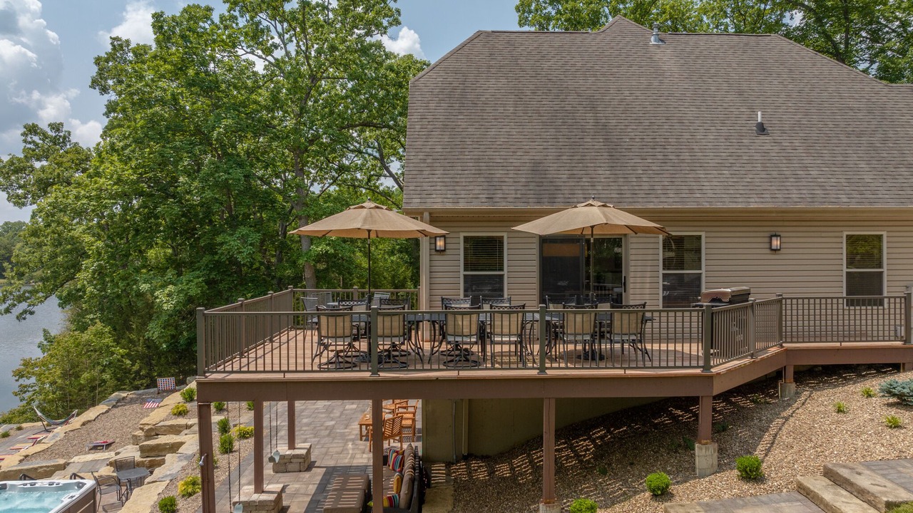 Photo of Outdoor in Innsbrook
