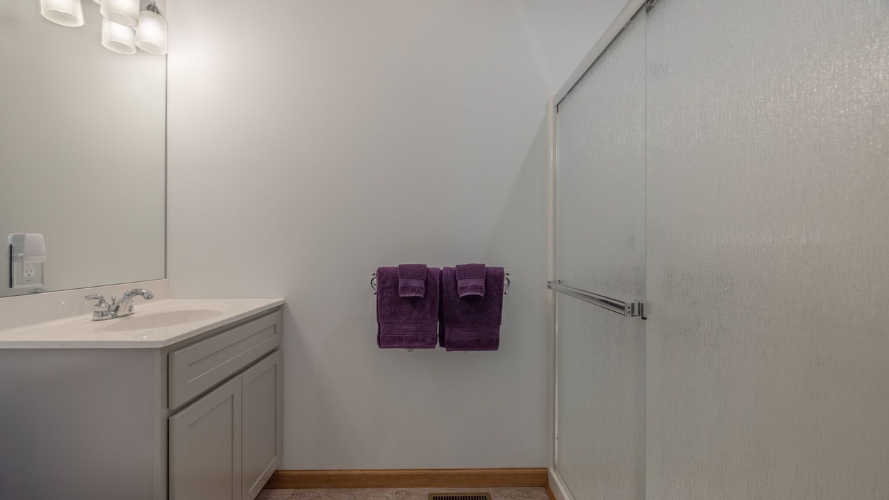 Photo of Bathroom in Innsbrook