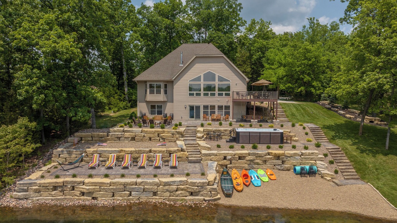Photo of Outdoor in Innsbrook
