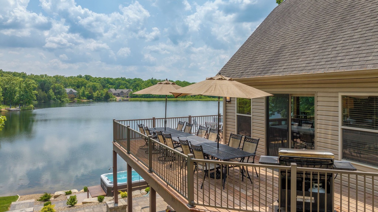 Photo of Outdoor in Innsbrook