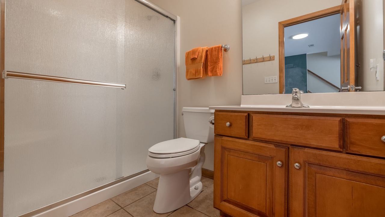 Photo of Bathroom in Innsbrook