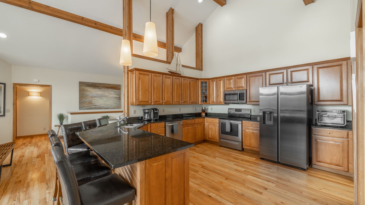 Photo of Kitchen in Innsbrook