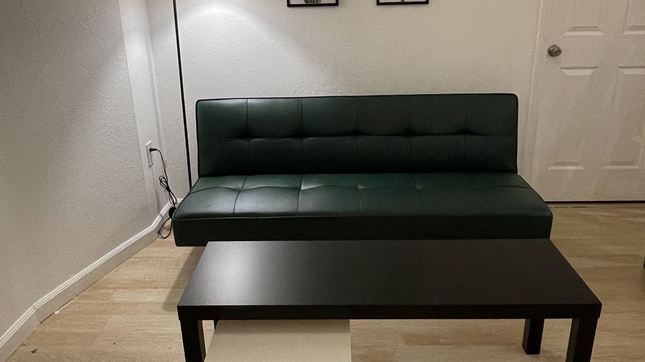 Photo of Livingroom in Belding Woods