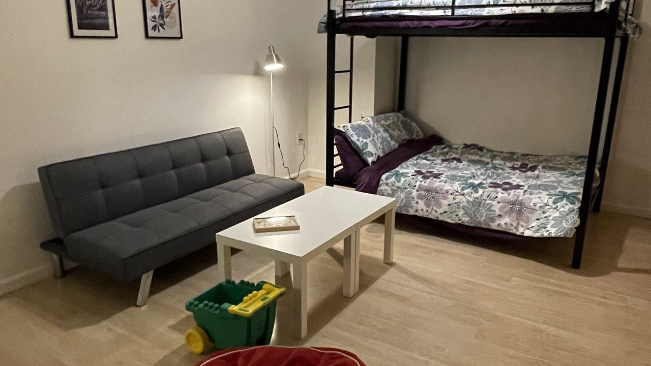 Photo of Others in Belding Woods