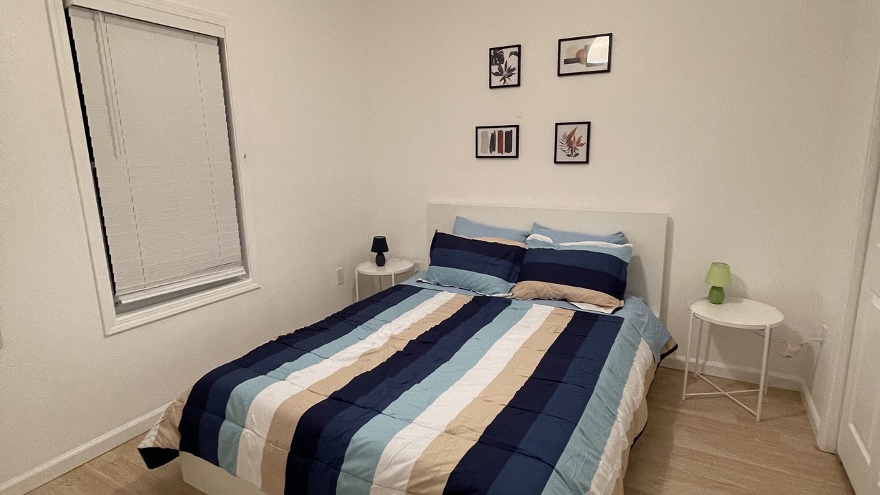 Photo of Bedroom in Belding Woods