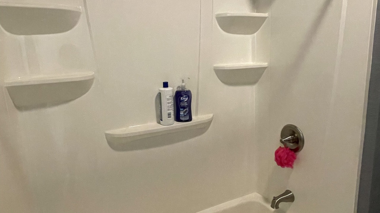 Photo of Bathroom in Belding Woods