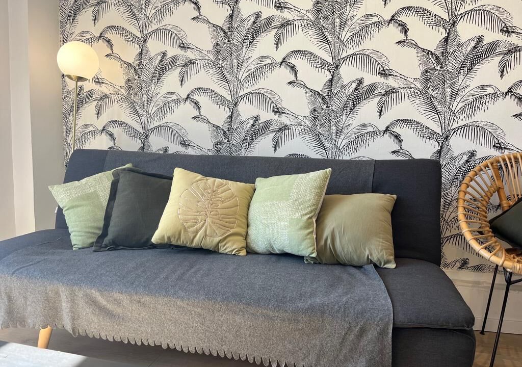 Photo of Livingroom in Valenciennes