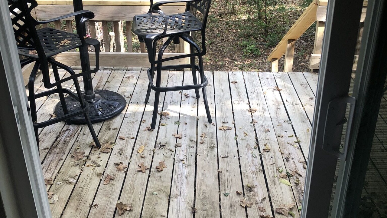 Photo of Outdoor in Lake Dallas