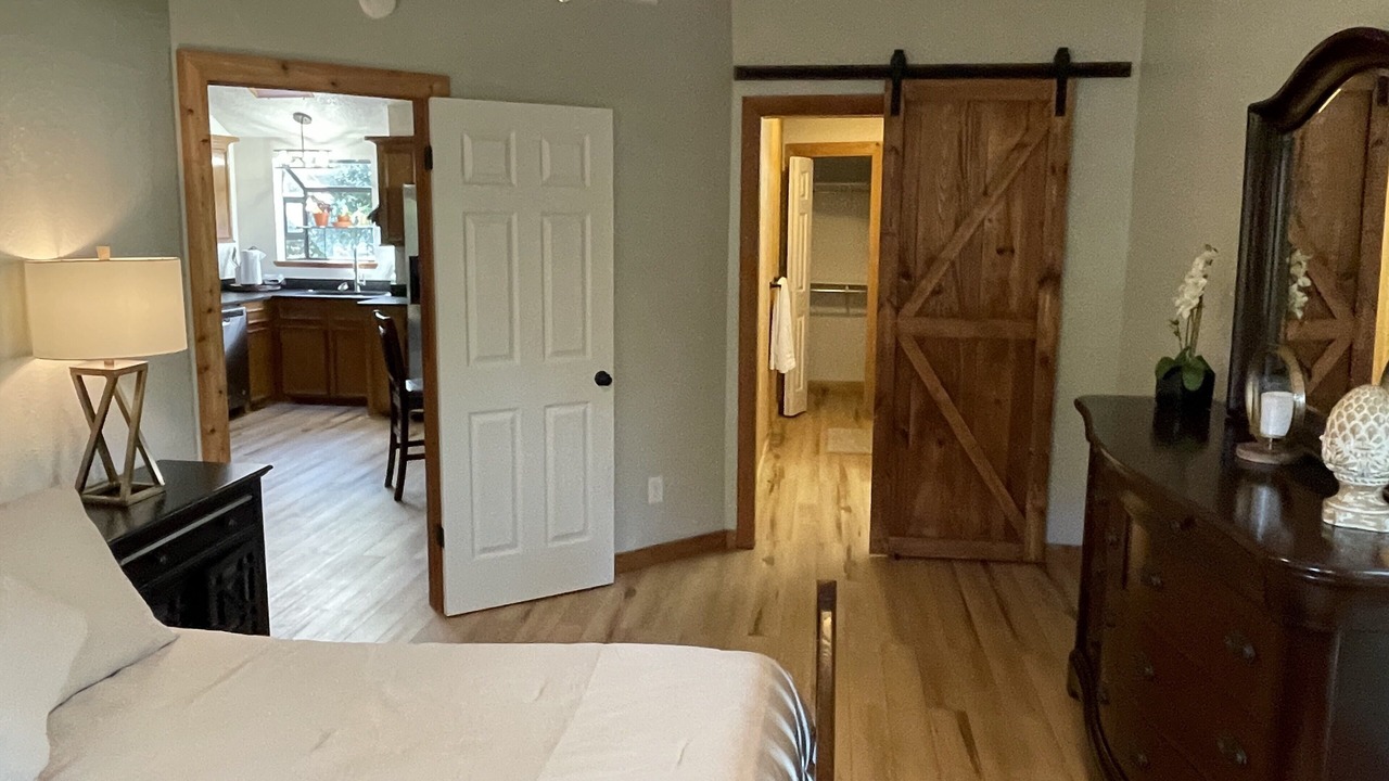 Photo of Bathroom in Lake Dallas
