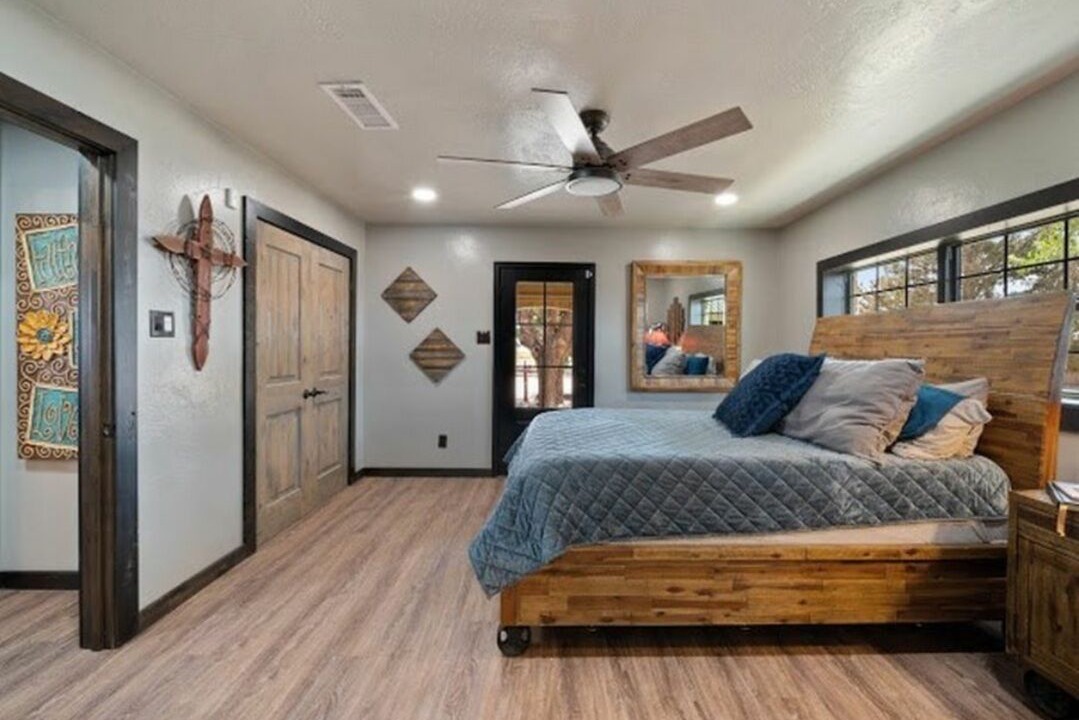 Photo of Bedroom in Stanton