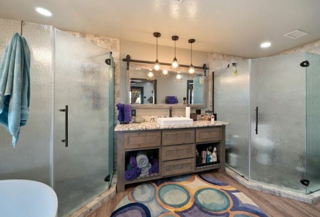 Photo of Bathroom in Stanton