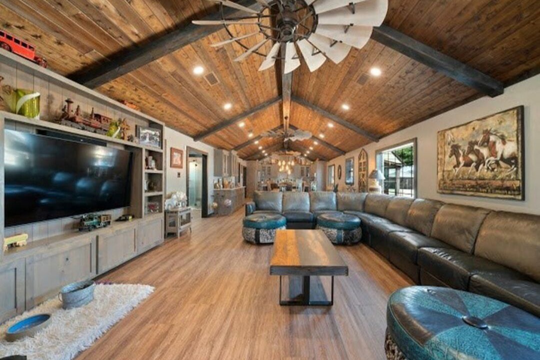 Photo of Livingroom in Stanton