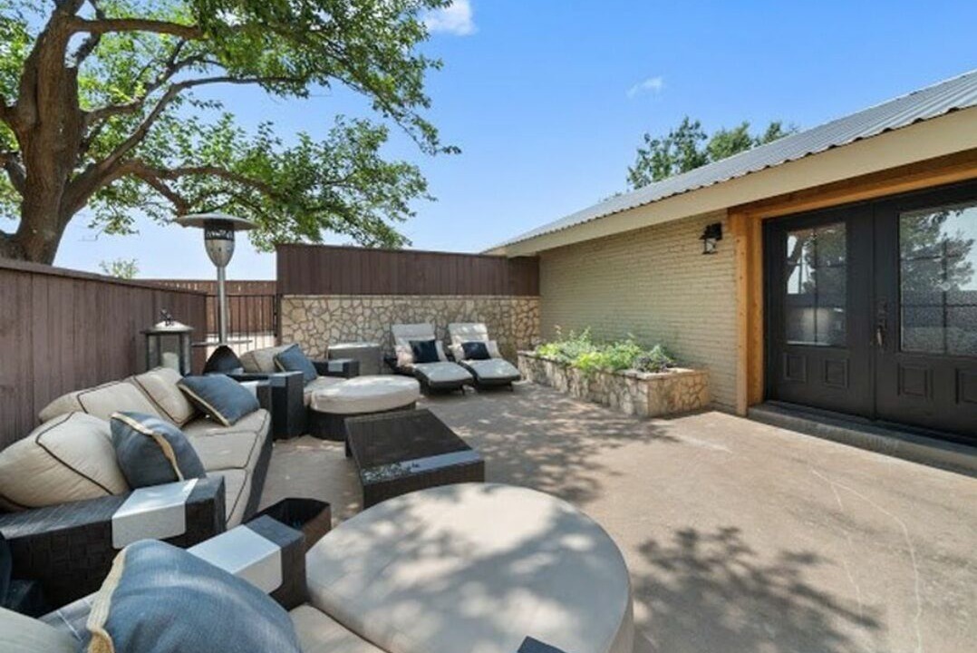 Photo of Patio Balcony in Stanton