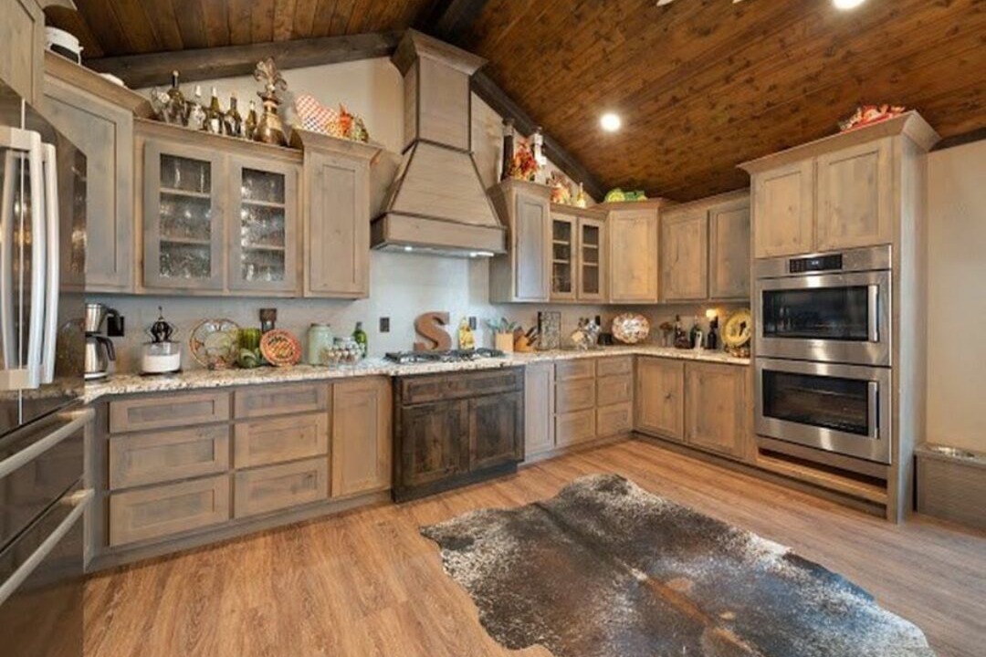 Photo of Kitchen in Stanton