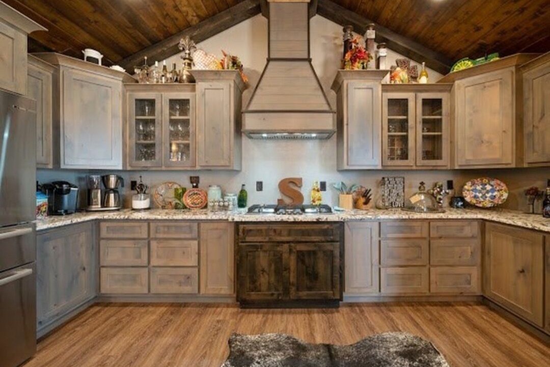 Photo of Kitchen in Stanton