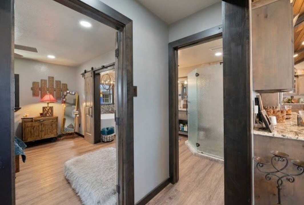 Photo of Bathroom in Stanton