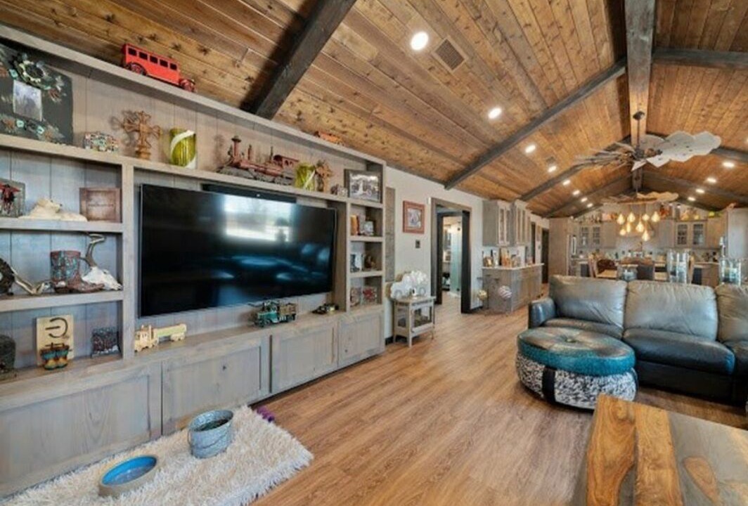 Photo of Livingroom in Stanton
