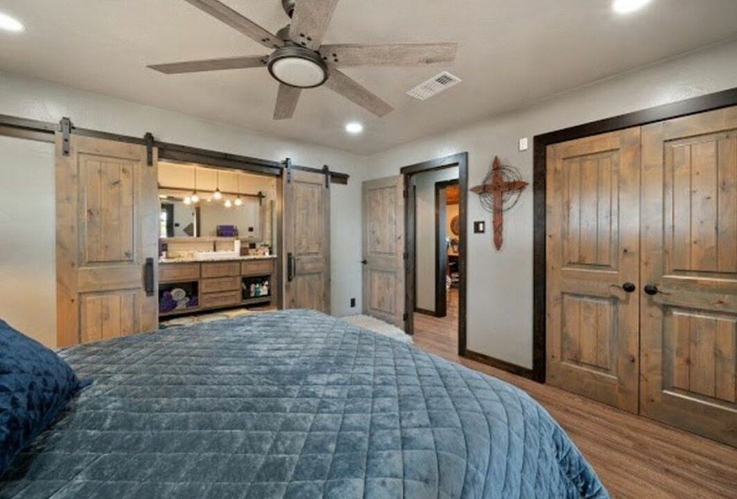 Photo of Bedroom in Stanton