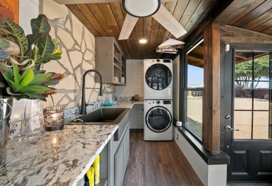 Photo of Kitchen in Stanton