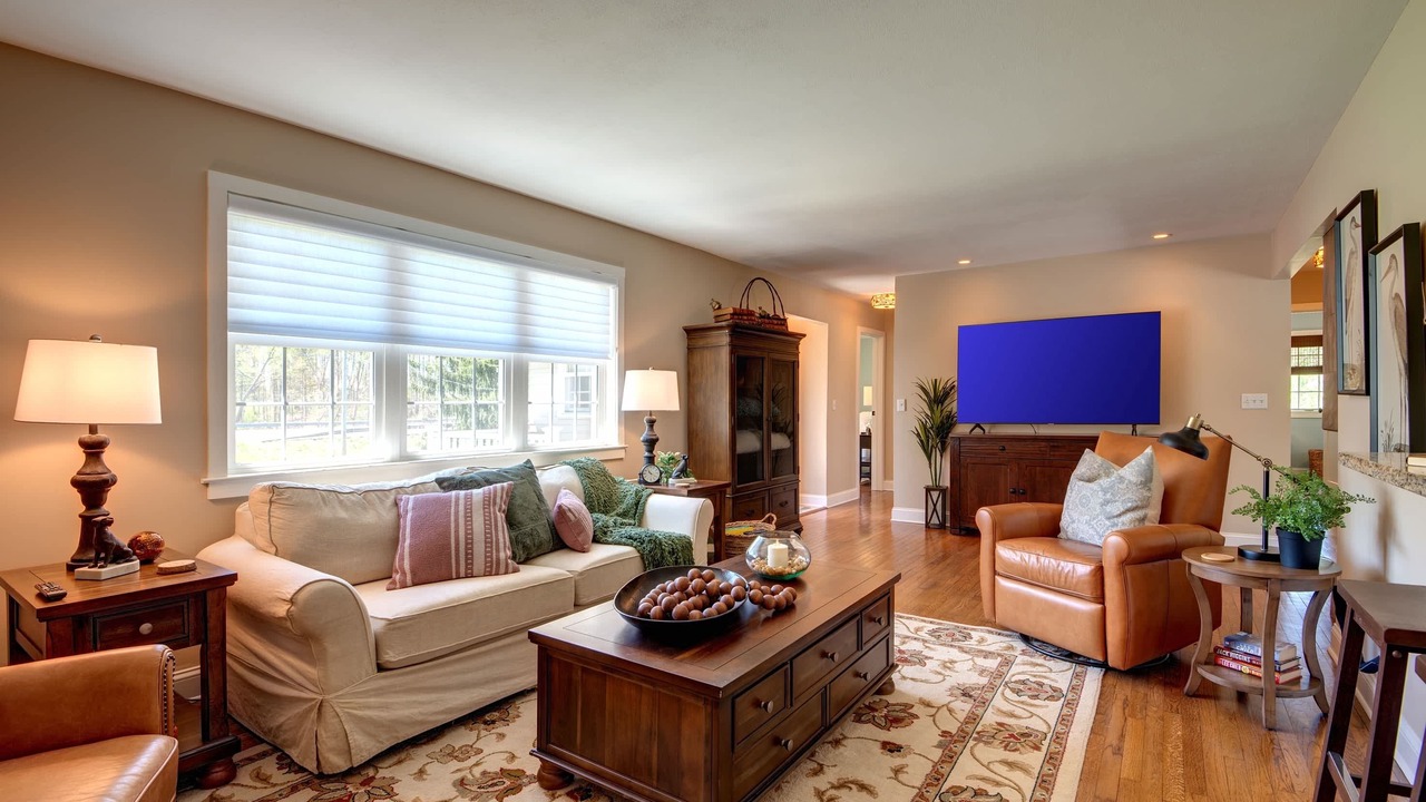 Photo of Bedroom in Skaneateles