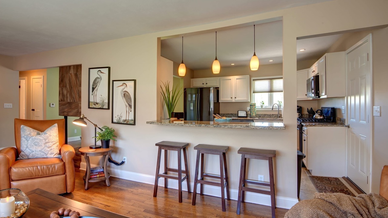 Photo of Bedroom in Skaneateles