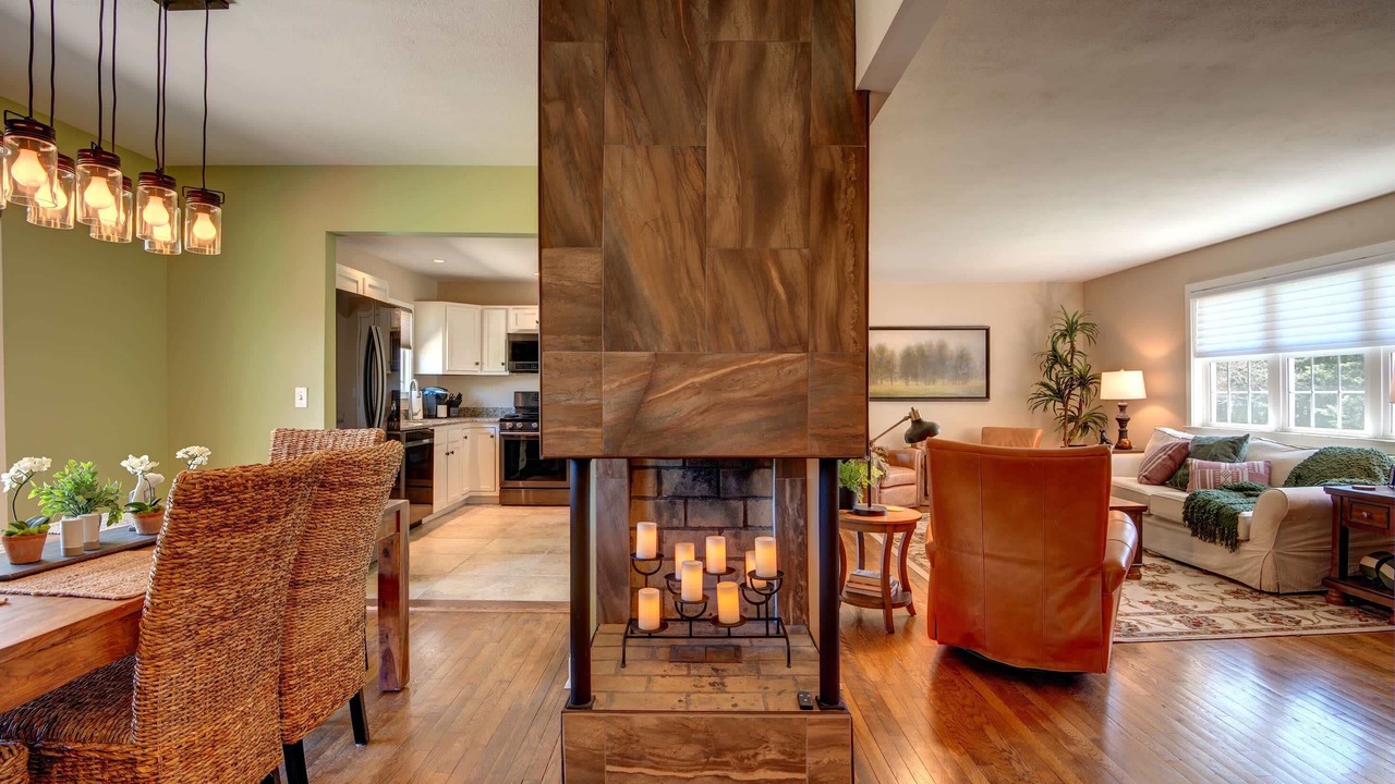 Photo of Bedroom in Skaneateles