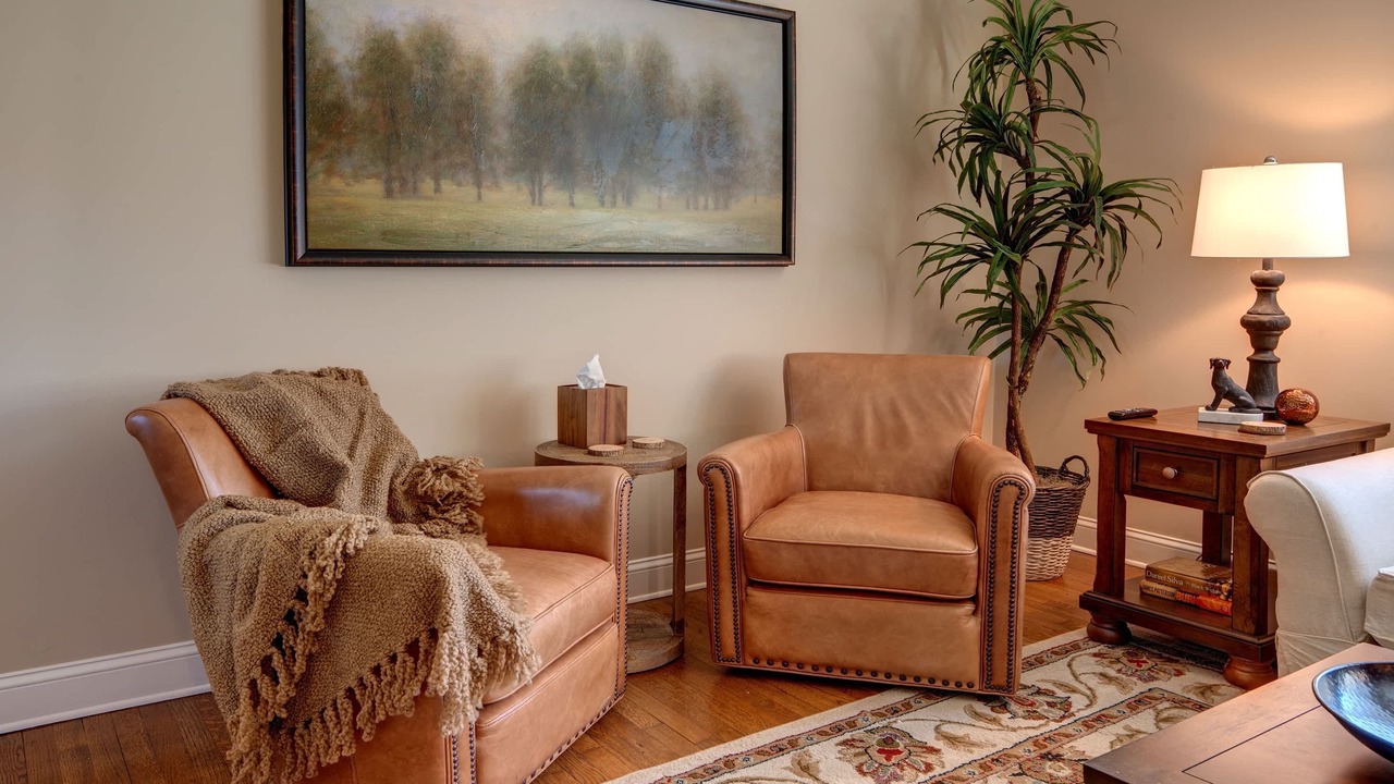 Photo of Bedroom in Skaneateles
