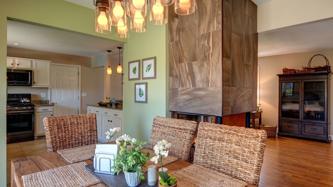 Photo of Bedroom in Skaneateles