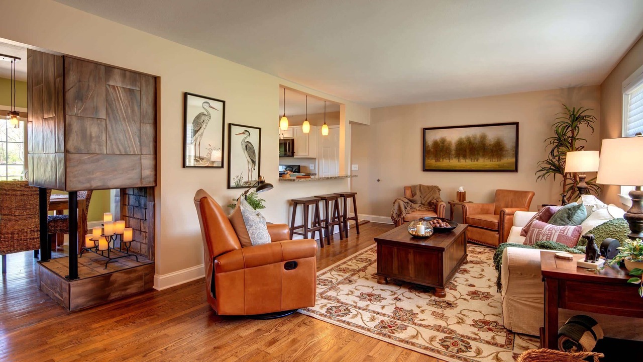 Photo of Bedroom in Skaneateles