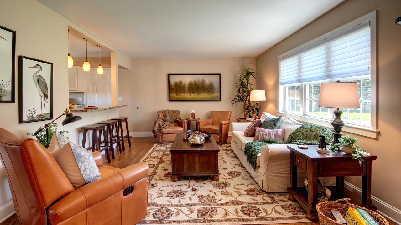 Photo of Bedroom in Skaneateles