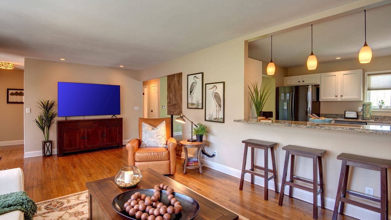 Photo of Bedroom in Skaneateles