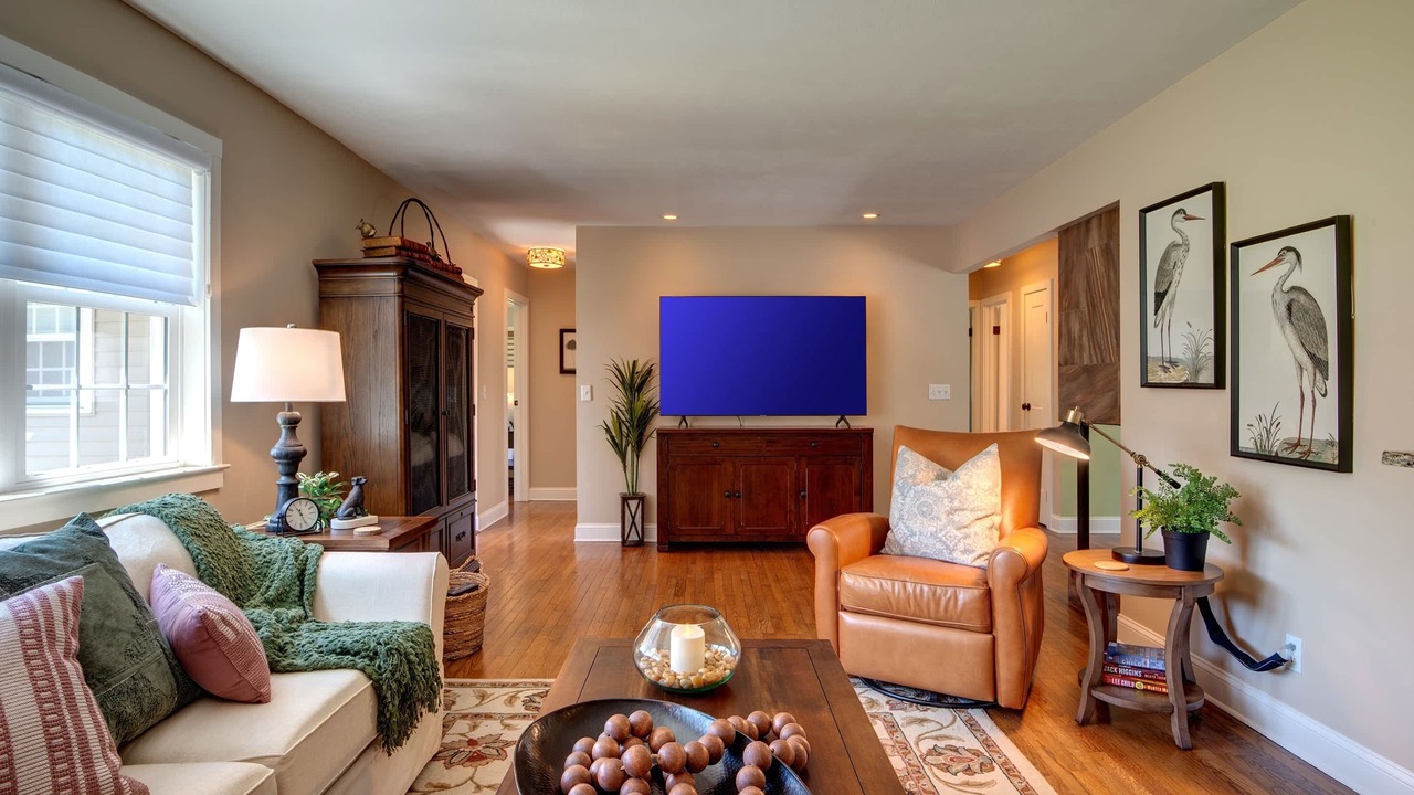 Photo of Bedroom in Skaneateles