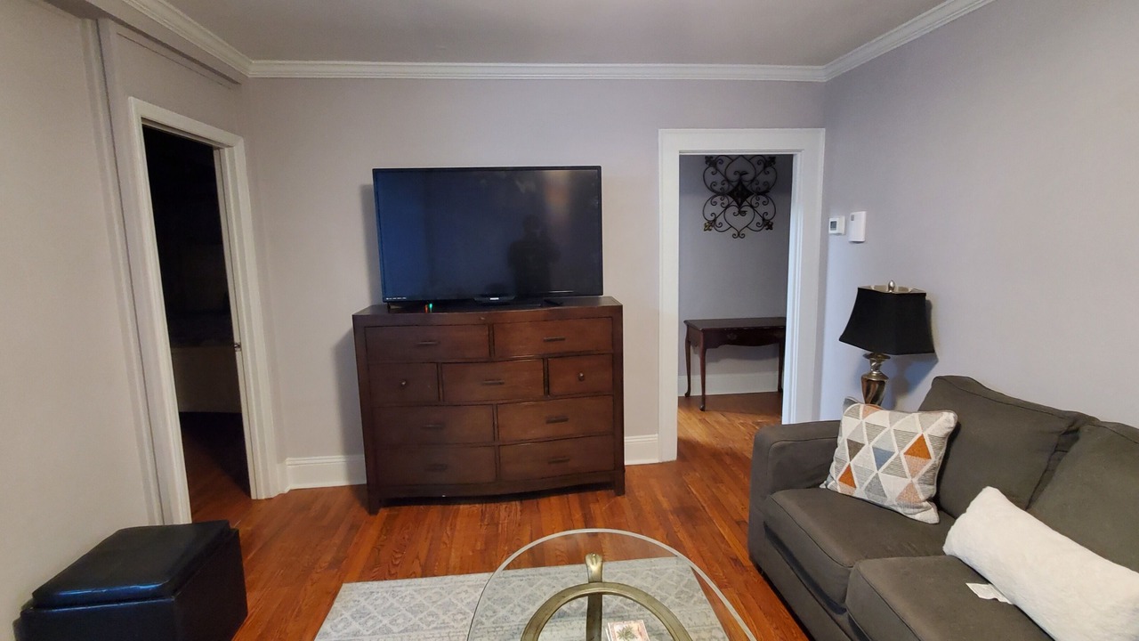 Photo of Livingroom in Burlington