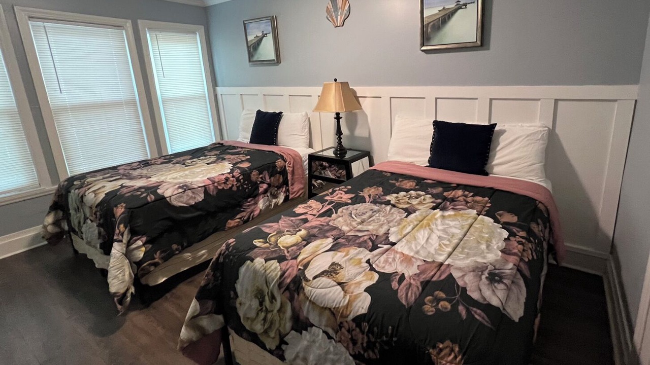 Photo of Bedroom in Burlington
