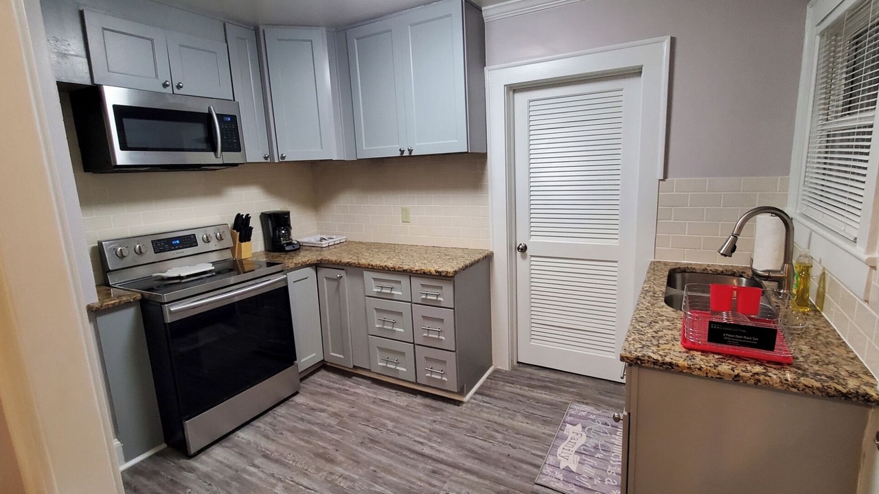Photo of Kitchen in Burlington