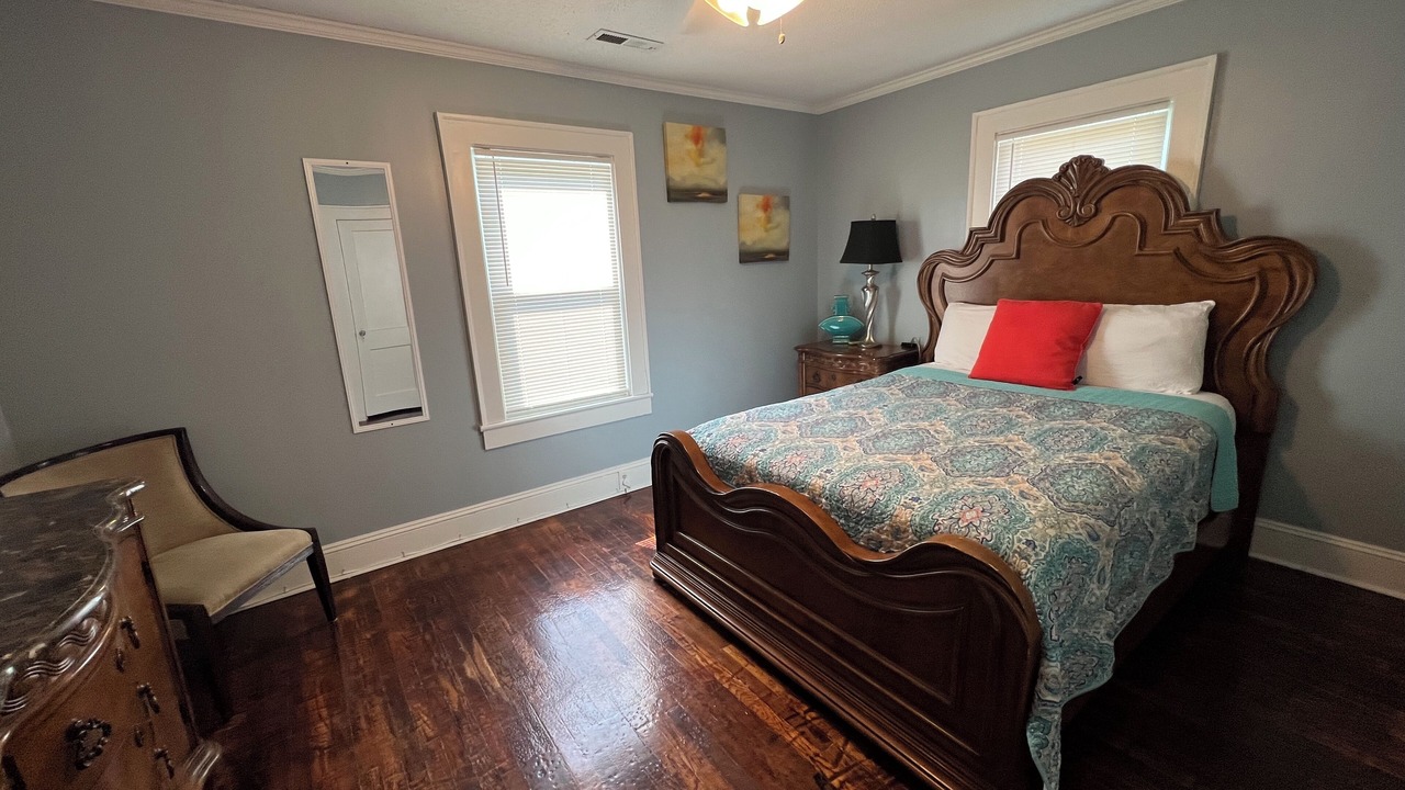 Photo of Bedroom in Burlington