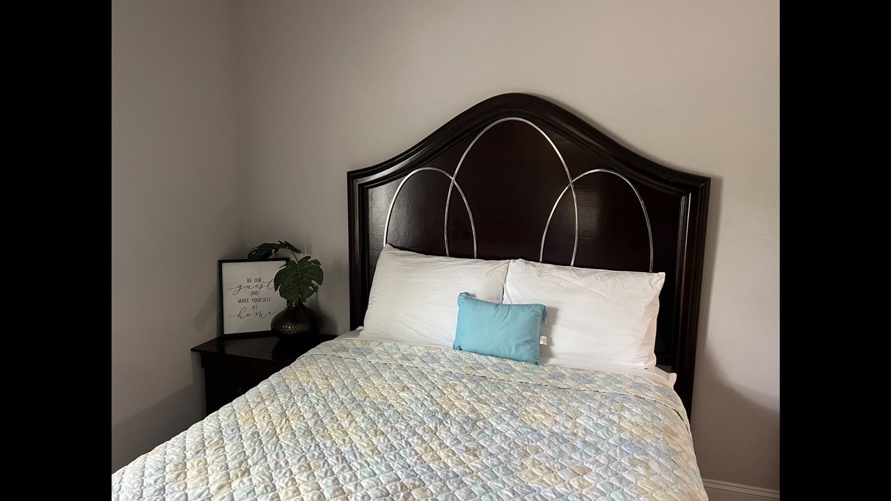 Photo of Bedroom in Burlington