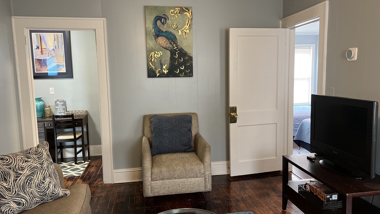 Photo of Livingroom in Burlington