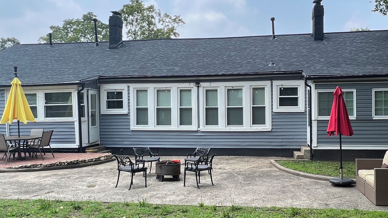 Photo of Outdoor in Burlington