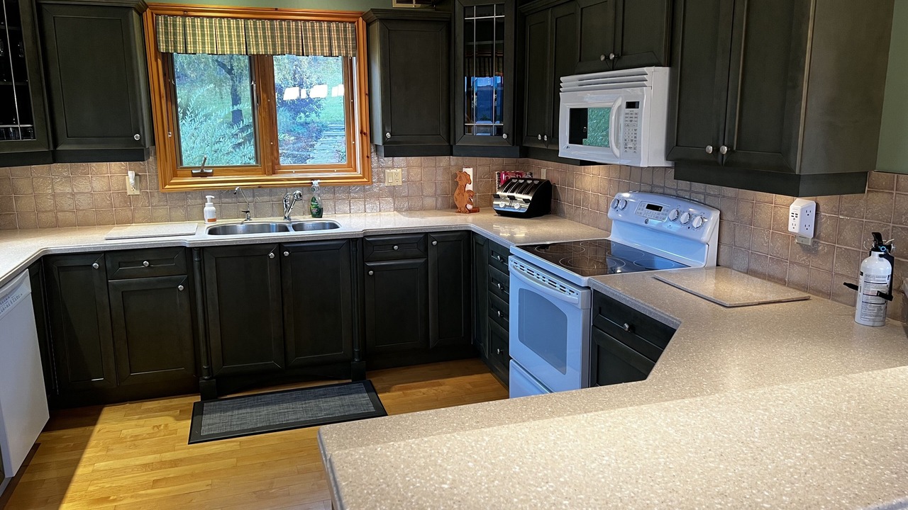 Photo of Kitchen in Grey Highlands
