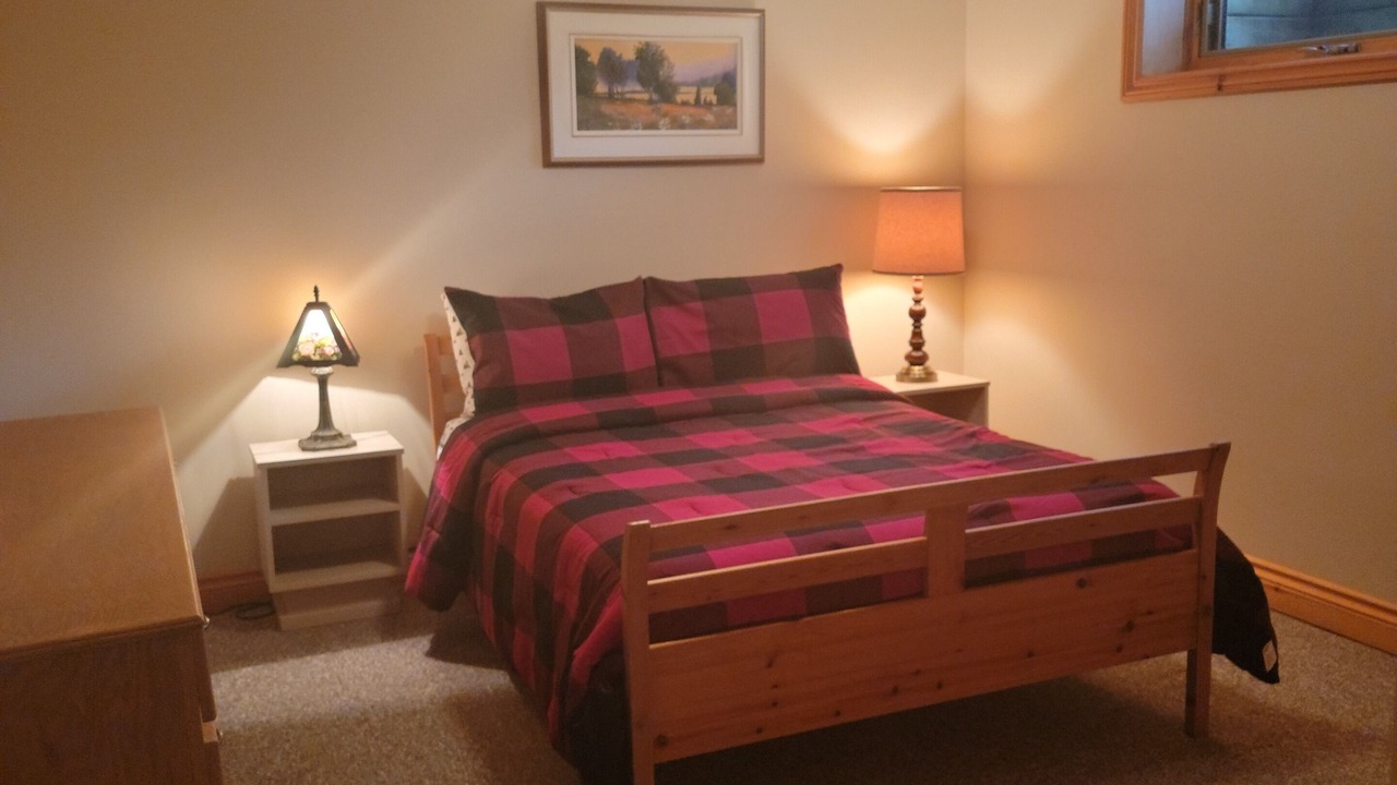 Photo of Bedroom in Grey Highlands