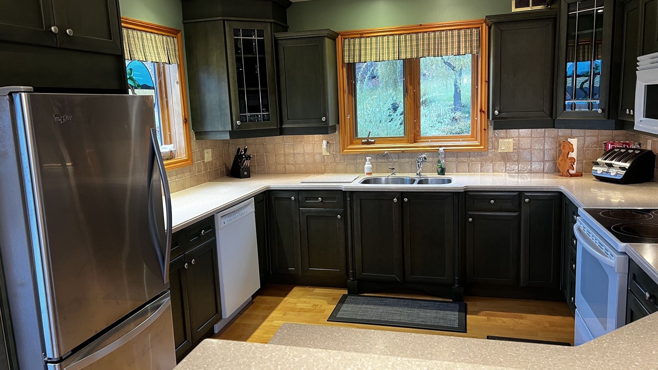 Photo of Kitchen in Grey Highlands